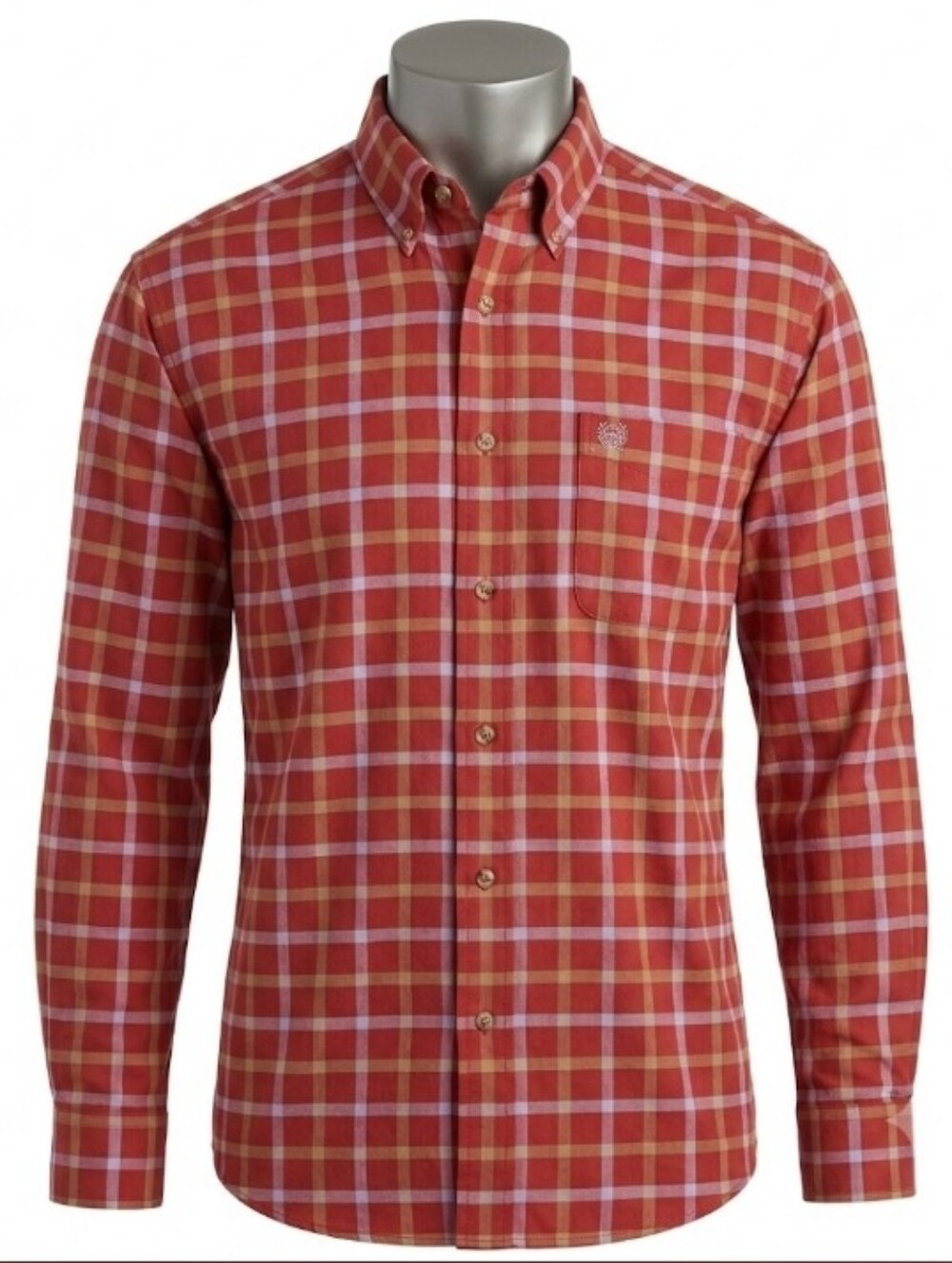 CINCH Westernwear Shirt New Without Tags sz Medium